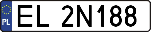 EL2N188