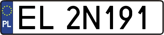 EL2N191