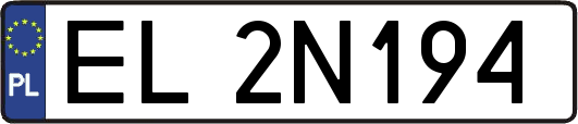 EL2N194