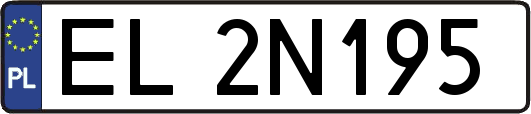EL2N195