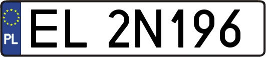 EL2N196