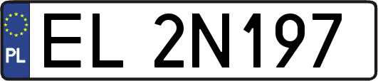 EL2N197