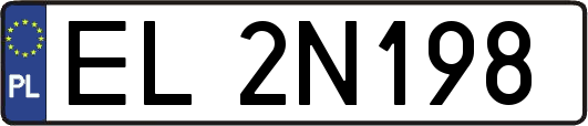 EL2N198
