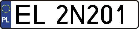 EL2N201