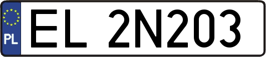 EL2N203