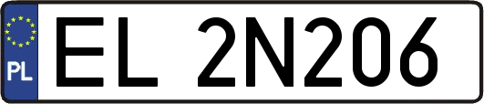EL2N206