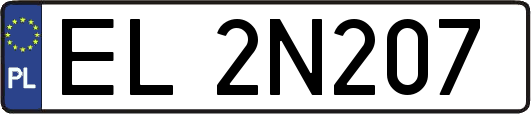 EL2N207