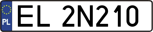 EL2N210