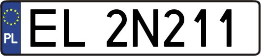 EL2N211