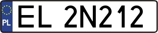 EL2N212