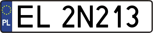 EL2N213