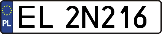 EL2N216