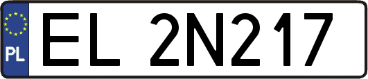 EL2N217