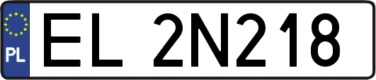 EL2N218