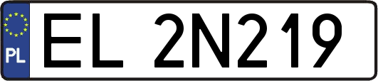 EL2N219