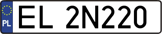 EL2N220