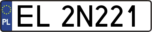 EL2N221