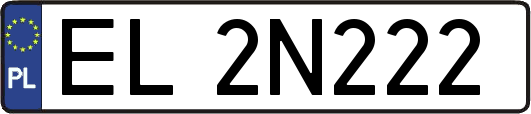 EL2N222