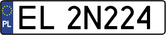EL2N224