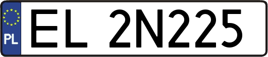 EL2N225