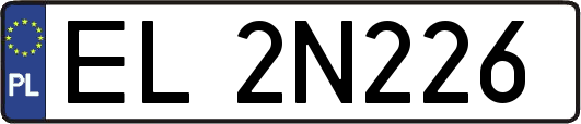 EL2N226
