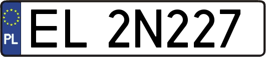 EL2N227