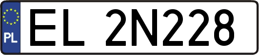 EL2N228