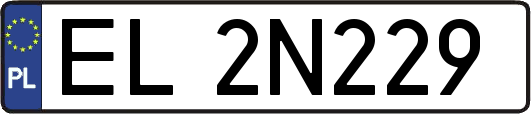 EL2N229