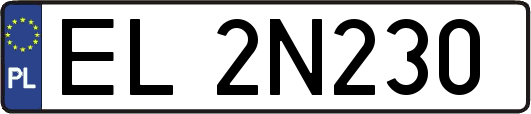 EL2N230