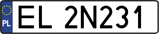 EL2N231