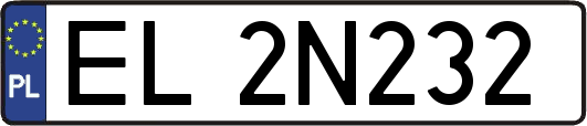 EL2N232