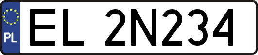 EL2N234