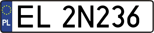 EL2N236