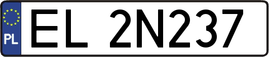 EL2N237