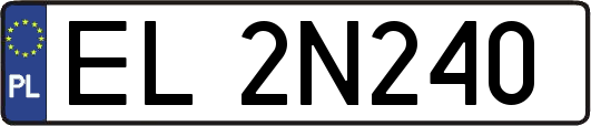 EL2N240