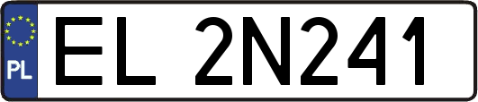 EL2N241