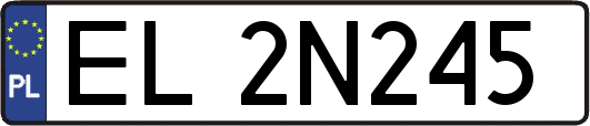 EL2N245