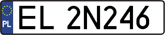 EL2N246