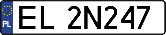 EL2N247