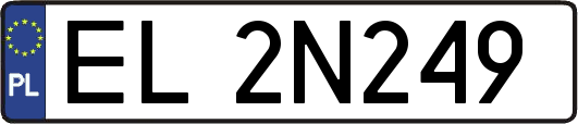 EL2N249