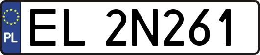 EL2N261
