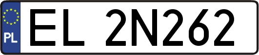 EL2N262