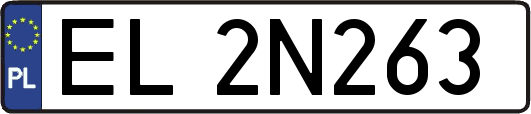 EL2N263