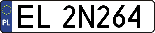 EL2N264