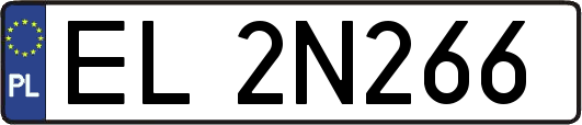 EL2N266