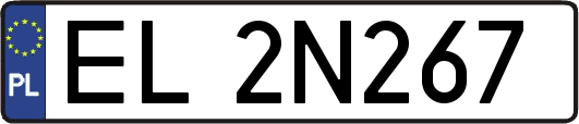 EL2N267