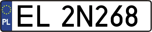 EL2N268