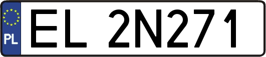 EL2N271