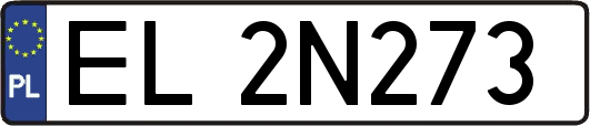 EL2N273