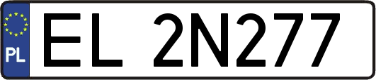 EL2N277